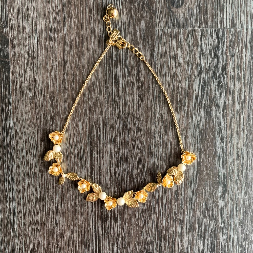 Kate spade necklace
